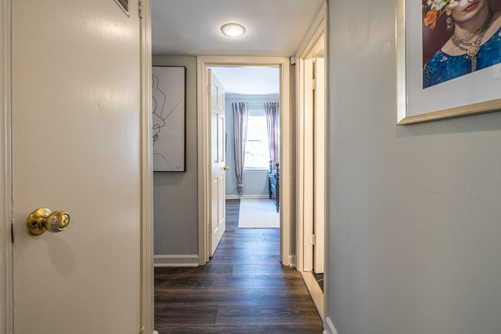 1570 Spring Lane Northwest, Unit A Atlanta, GA 30314 - Photo 18 of 26