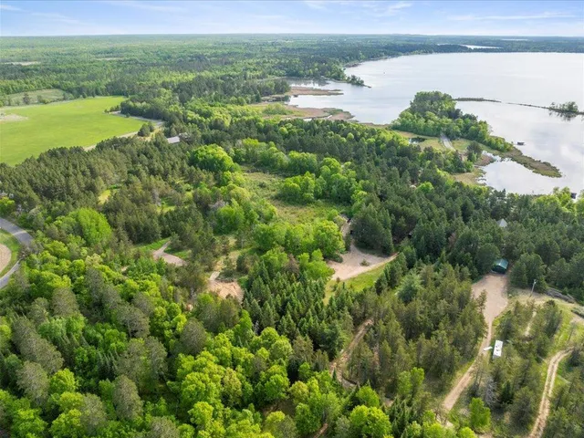 $399,900 | Lot 1-block Hibiscus Pine River, Pine River, MN 56474