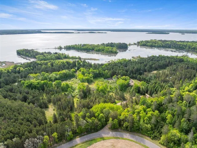 $399,900 | Lot 1-block Hibiscus Pine River, Pine River, MN 56474