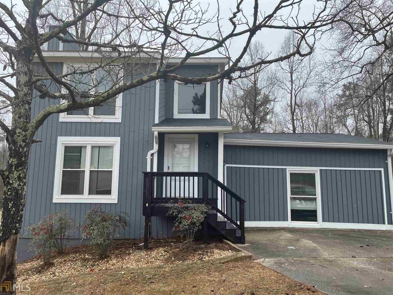 2038 Bethsaida Road Riverdale, GA 30296 - Photo 1 of 1 Gallery Image 1