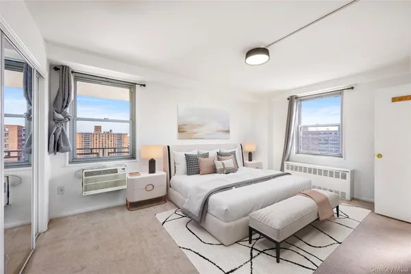 $455,000 | 61-25 97th Street, Unit 15J | Rego Park