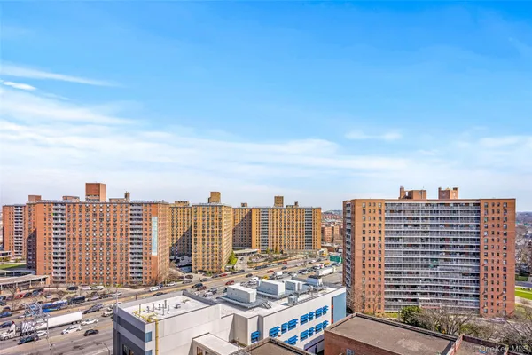 $455,000 | 61-25 97th Street, Unit 15J | Rego Park
