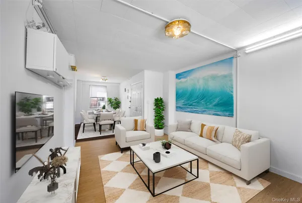 $455,000 | 61-25 97th Street, Unit 15J | Rego Park