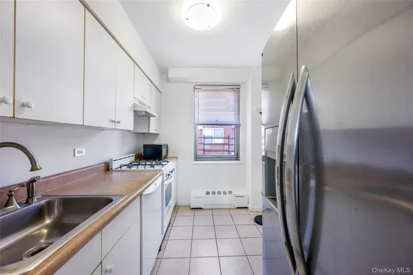 $455,000 | 61-25 97th Street, Unit 15J | Rego Park