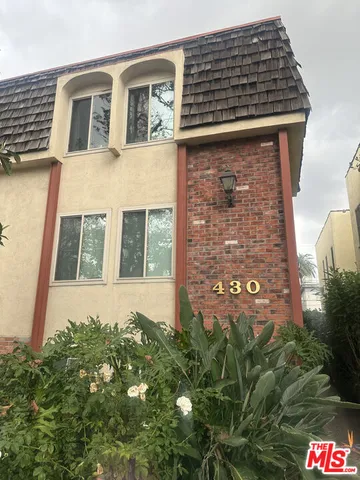 $5,500 | 430 South Maple Drive, Beverly Hills, CA 90212