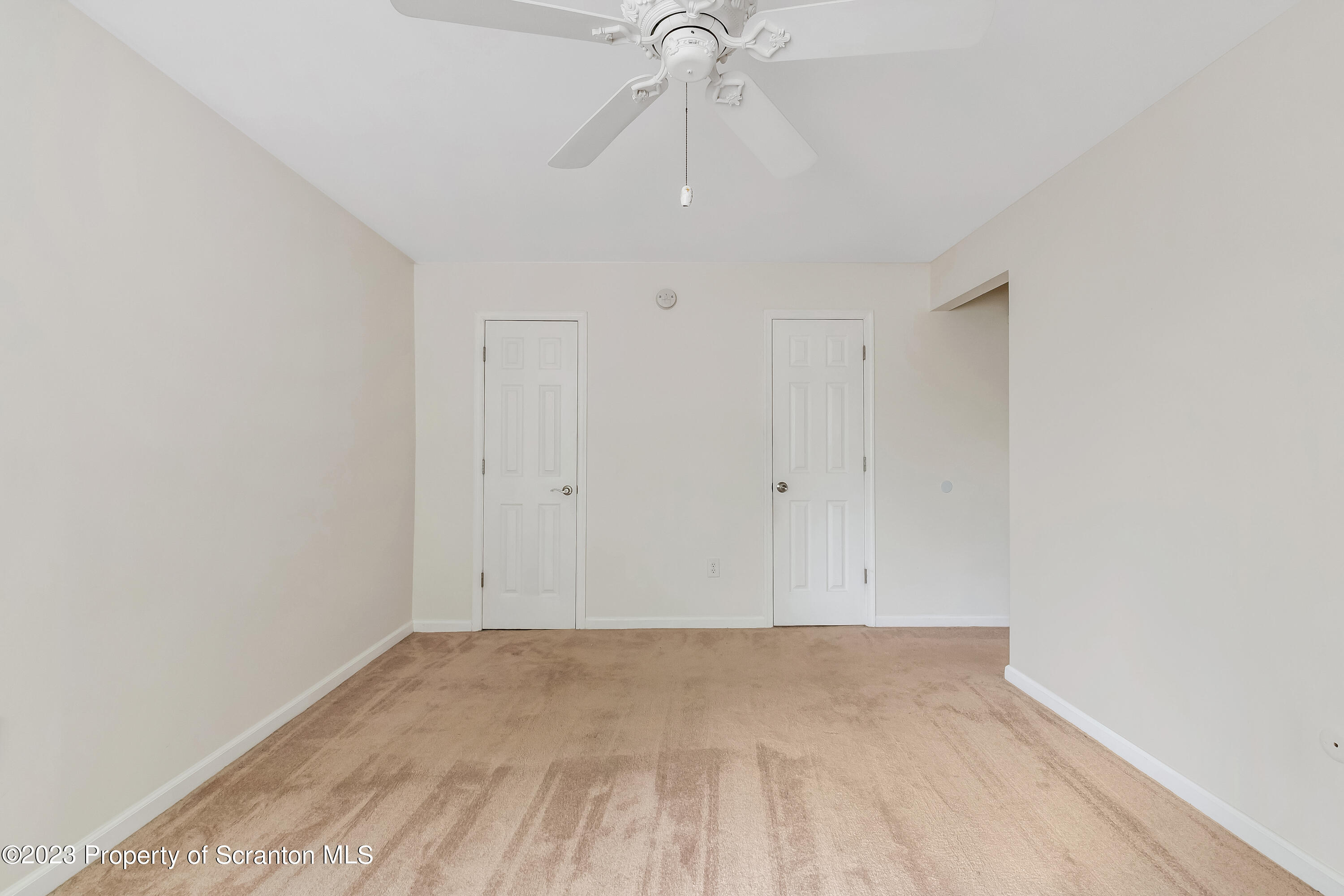 1203 Summit Pointe Scranton, PA 18508 - Photo 14 of 32 a view of an empty room