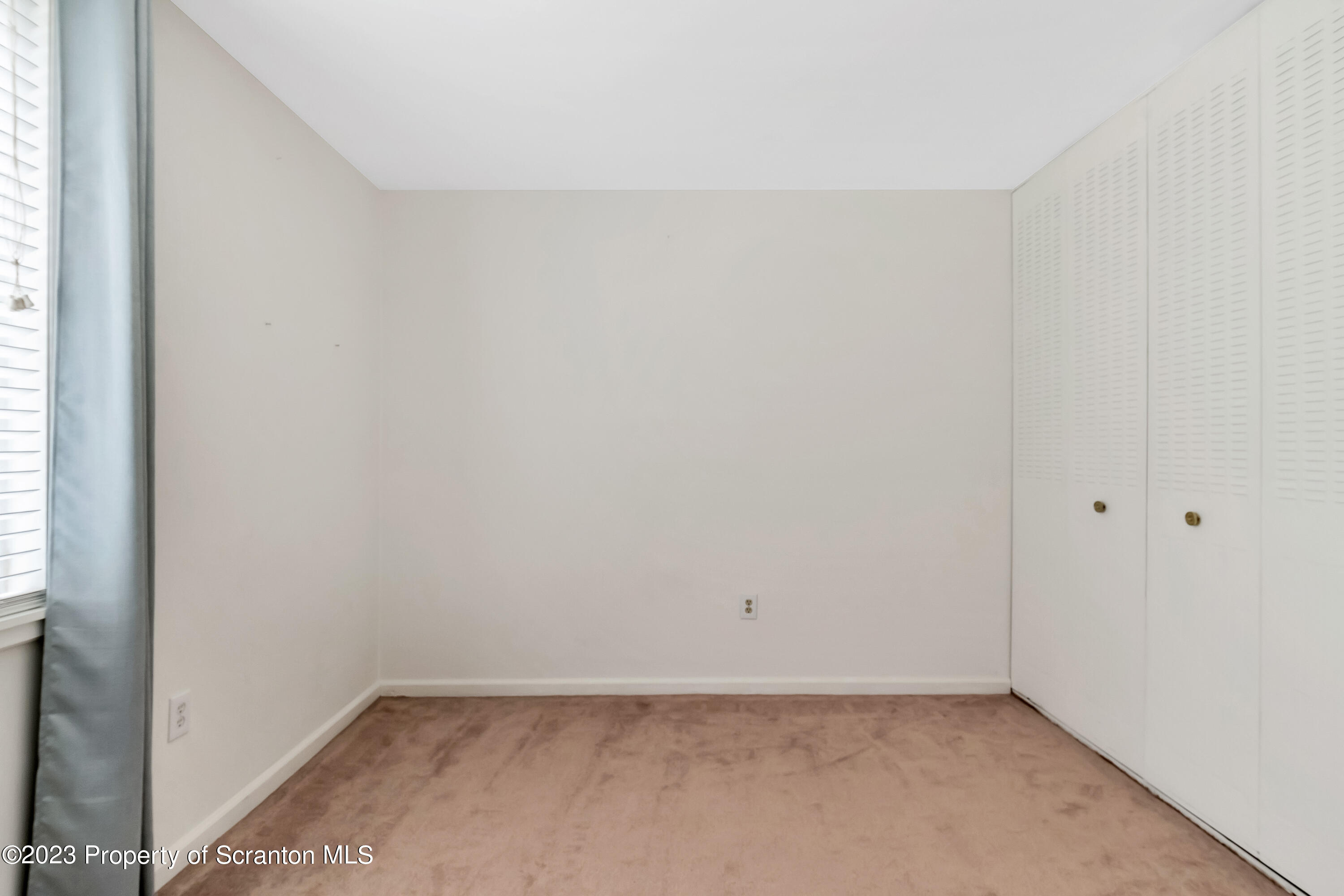 1203 Summit Pointe Scranton, PA 18508 - Photo 16 of 32 a view of an empty room