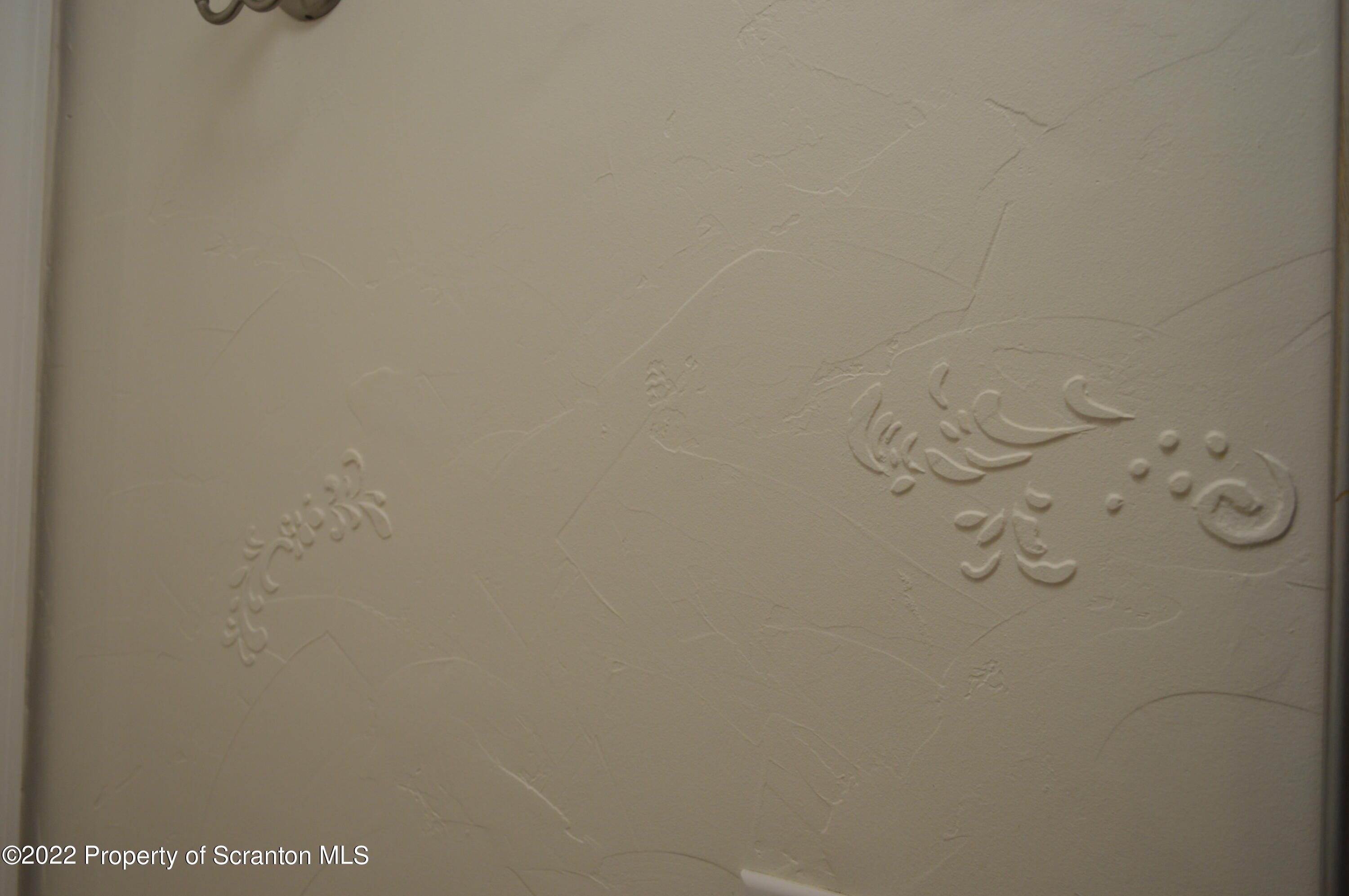 1203 Summit Pointe Scranton, PA 18508 - Photo 21 of 32 close up of a white marble wall