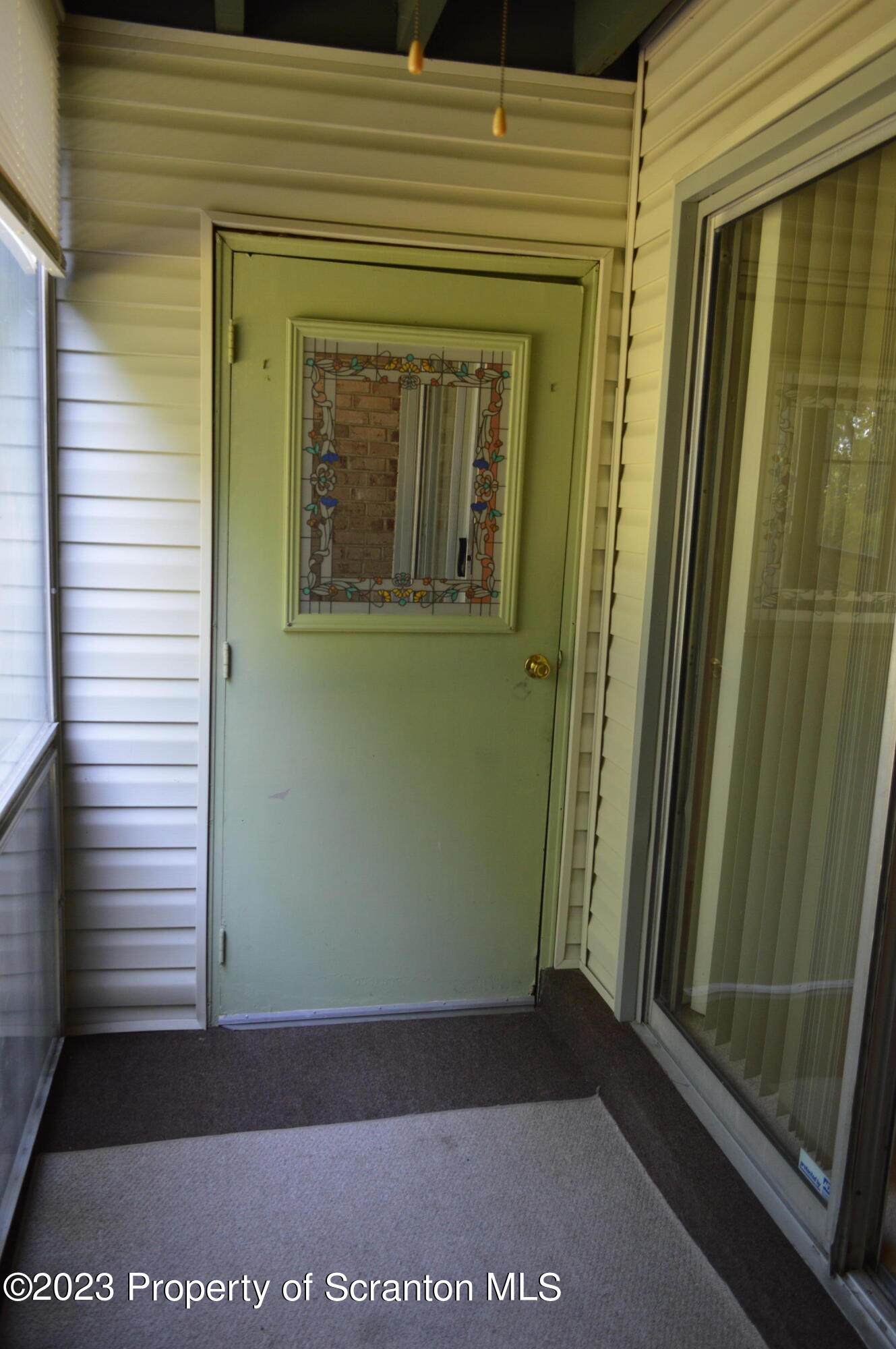 1203 Summit Pointe Scranton, PA 18508 - Photo 22 of 32 a view of front door