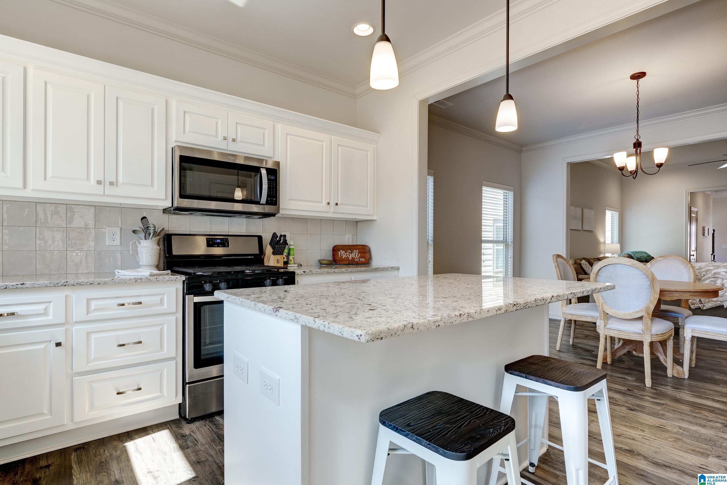 2134 Springfield Drive Chelsea, AL 35043 - Photo 14 of 41