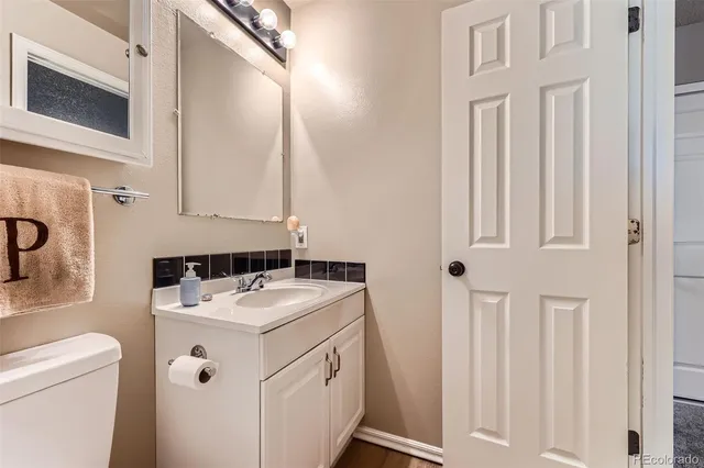 $490,000 | 330 North Wagonwheel Trail, Castle Rock, CO 80104