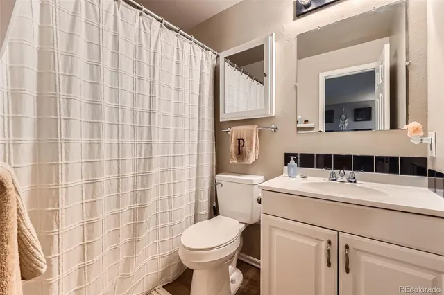 $490,000 | 330 North Wagonwheel Trail, Castle Rock, CO 80104