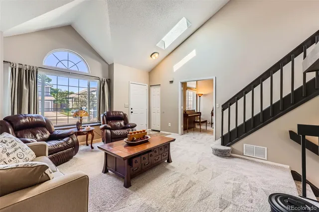 $490,000 | 330 North Wagonwheel Trail, Castle Rock, CO 80104