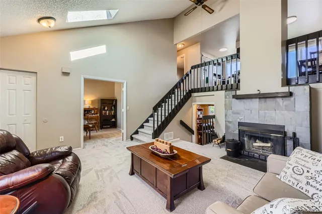 $490,000 | 330 North Wagonwheel Trail, Castle Rock, CO 80104