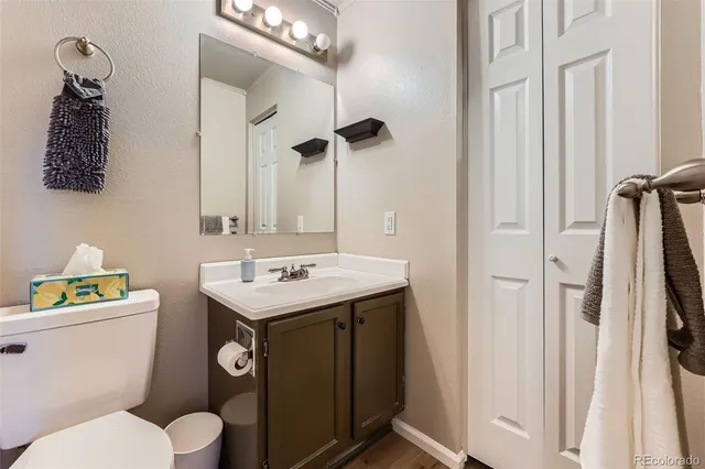 $490,000 | 330 North Wagonwheel Trail, Castle Rock, CO 80104