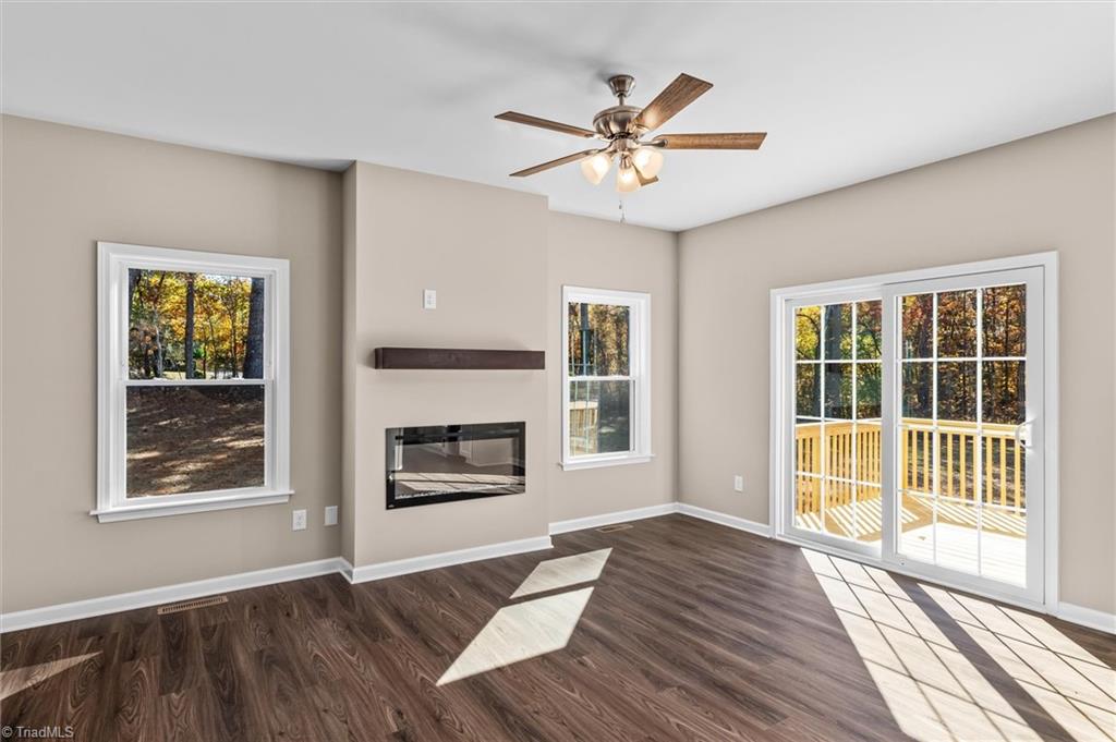 6049 Frye Bridge Road Clemmons, NC 27012 - Photo 11 of 40