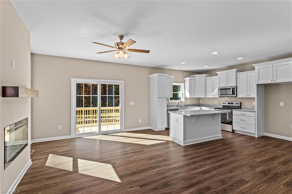 6049 Frye Bridge Road Clemmons, NC 27012 - Photo 13 of 40