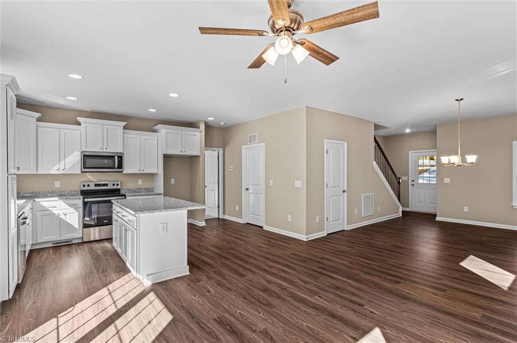 6049 Frye Bridge Road Clemmons, NC 27012 - Photo 14 of 40