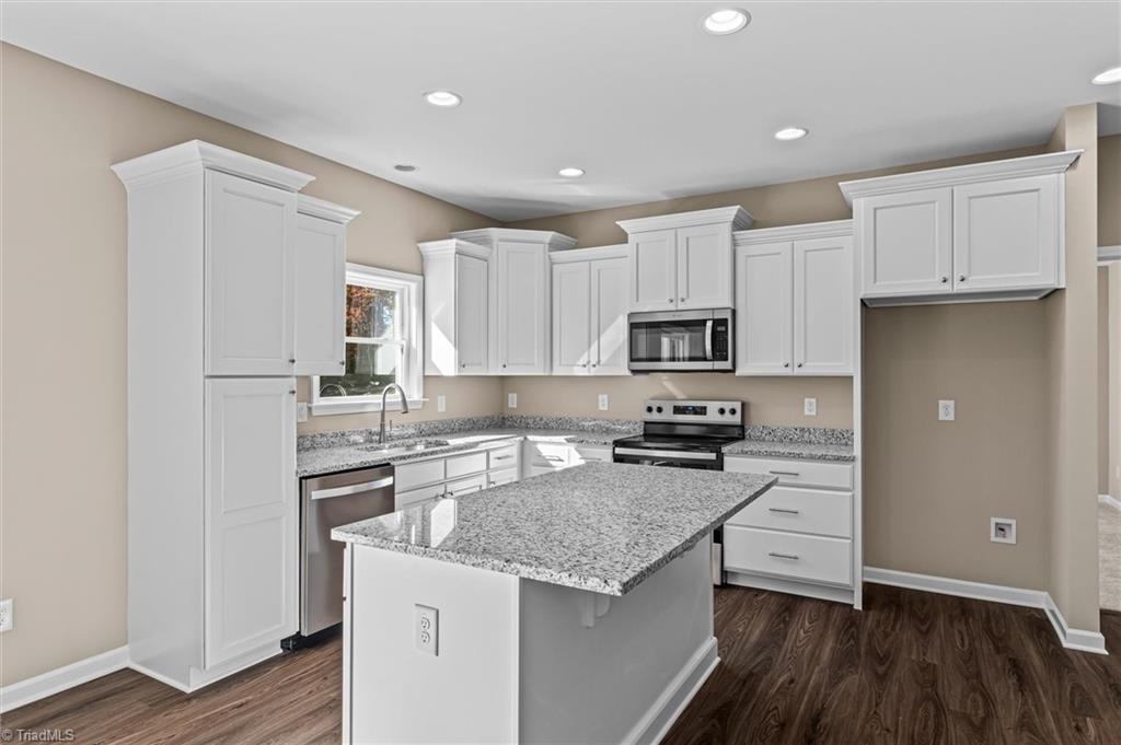 6049 Frye Bridge Road Clemmons, NC 27012 - Photo 15 of 40