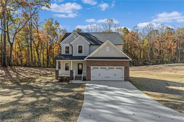 $449,900 | 6049 Frye Bridge Road, Clemmons, NC 27012