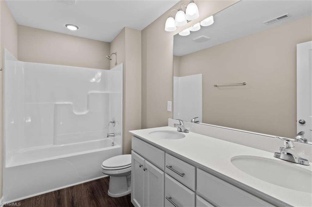 6049 Frye Bridge Road Clemmons, NC 27012 - Photo 28 of 40