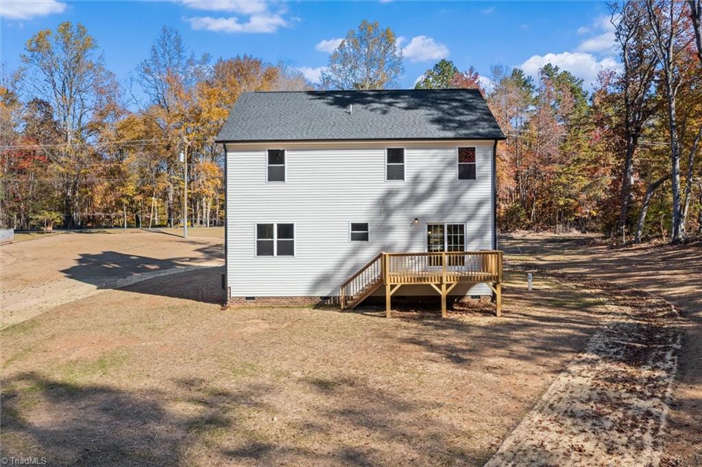 6049 Frye Bridge Road Clemmons, NC 27012 - Photo 37 of 40