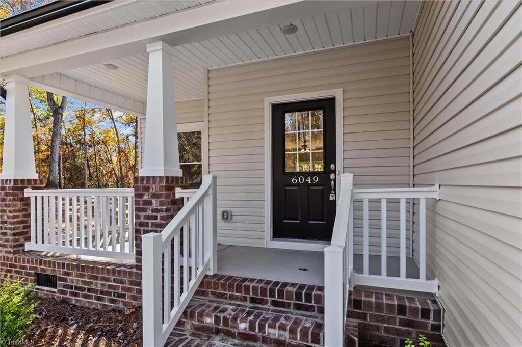 6049 Frye Bridge Road Clemmons, NC 27012 - Photo 5 of 40