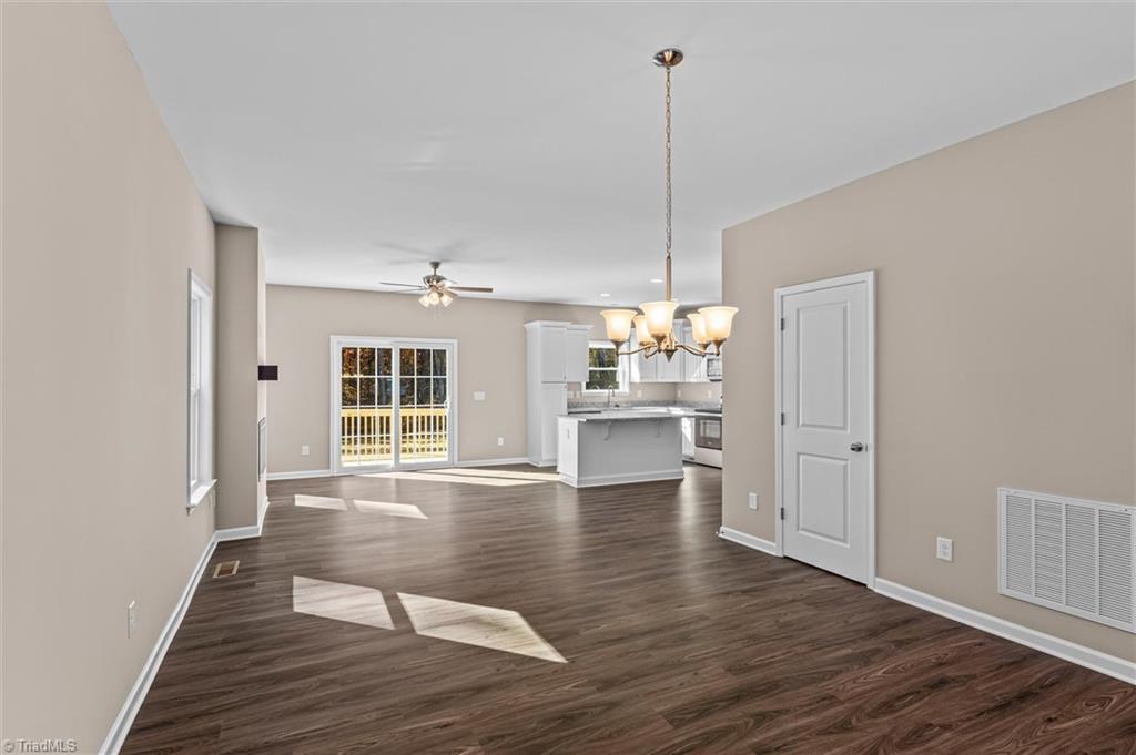 6049 Frye Bridge Road Clemmons, NC 27012 - Photo 9 of 40