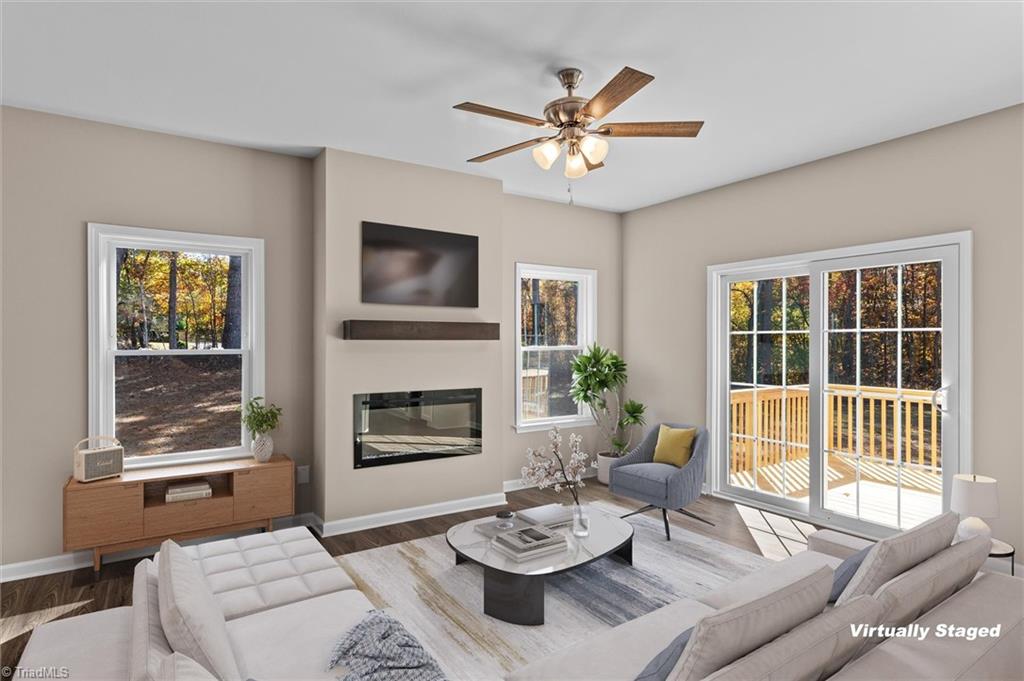 6049 Frye Bridge Road Clemmons, NC 27012 - Photo 10 of 40