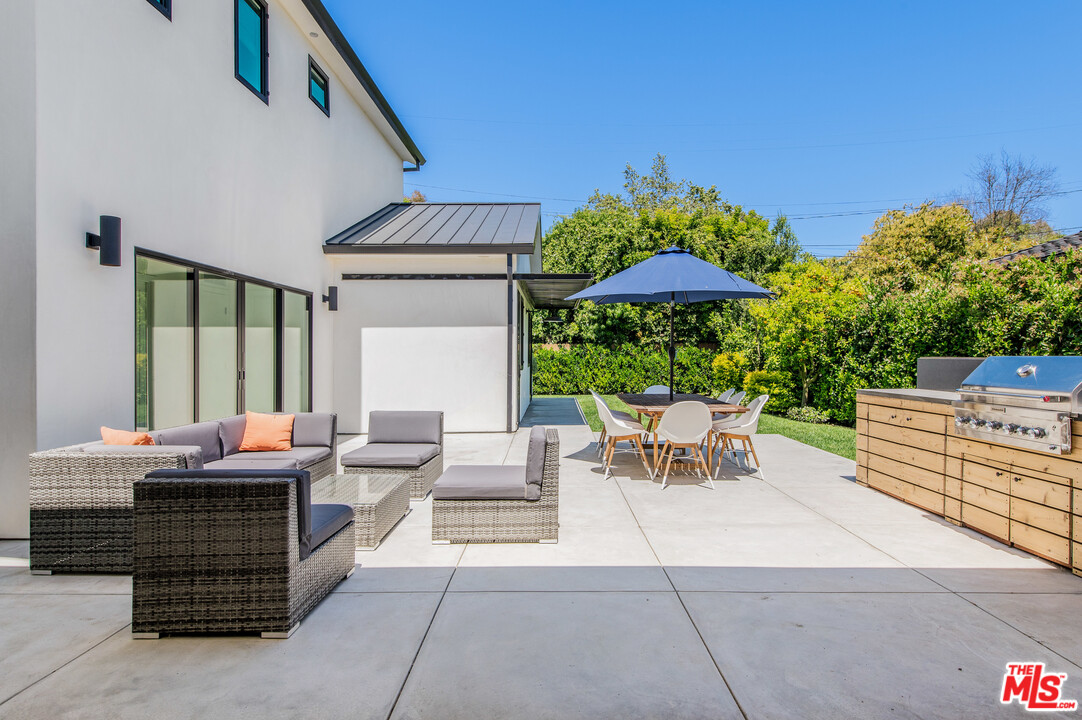 1506 Louella Avenue Venice, CA 90291 - Photo 28 of 35