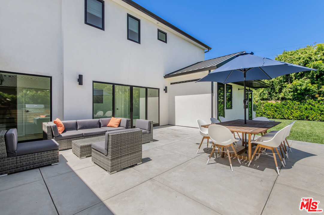 1506 Louella Avenue Venice, CA 90291 - Photo 29 of 35