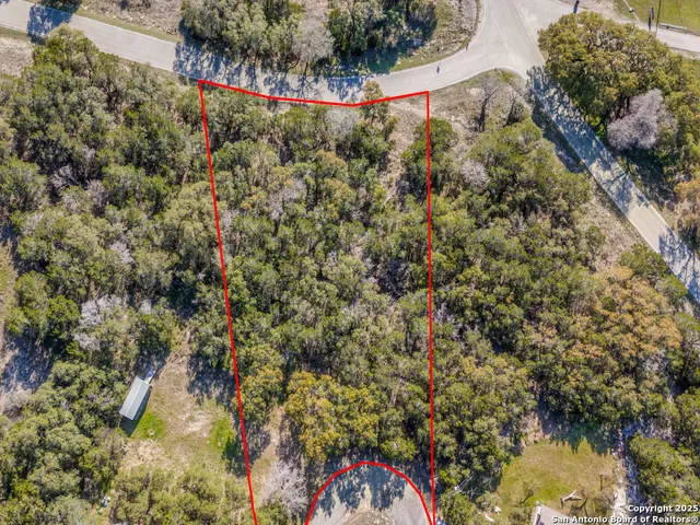 $55,000 | 223 Lakeview Circle, Spring Branch, TX 78070