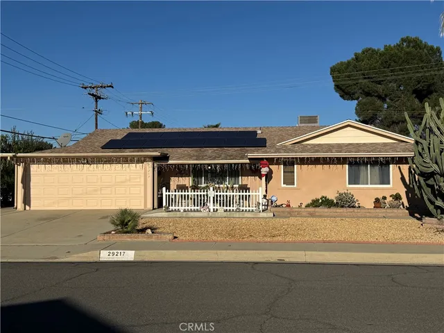 $409,500 | 29217 Desert Hills Road, Menifee, CA 92586