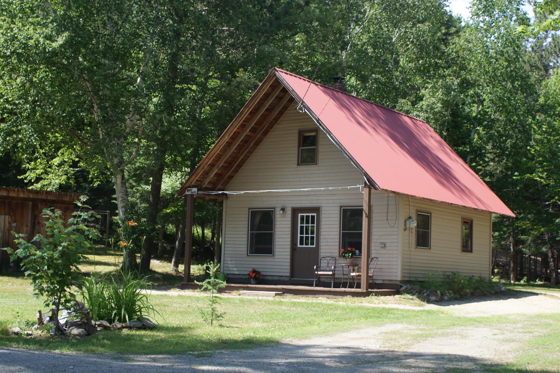 13 Hammonds Hill Road Eustis, ME 04936 - Photo 27 of 34 DSC07084