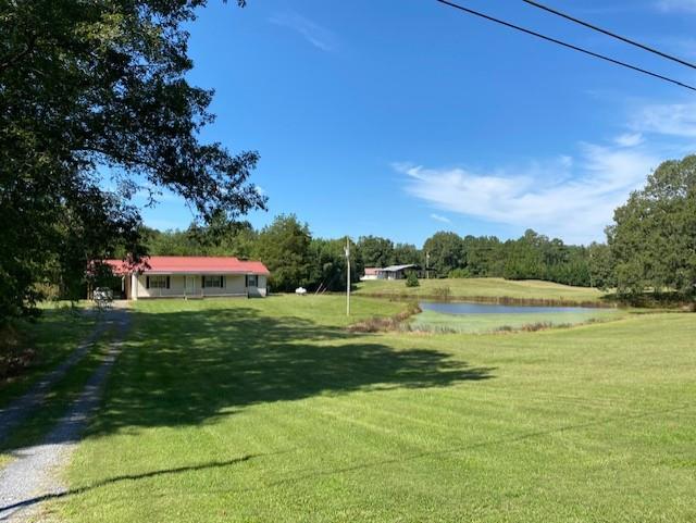 1835 Sane Road Southeast Dalton, GA 30721 - Photo 1 of 1 Main View