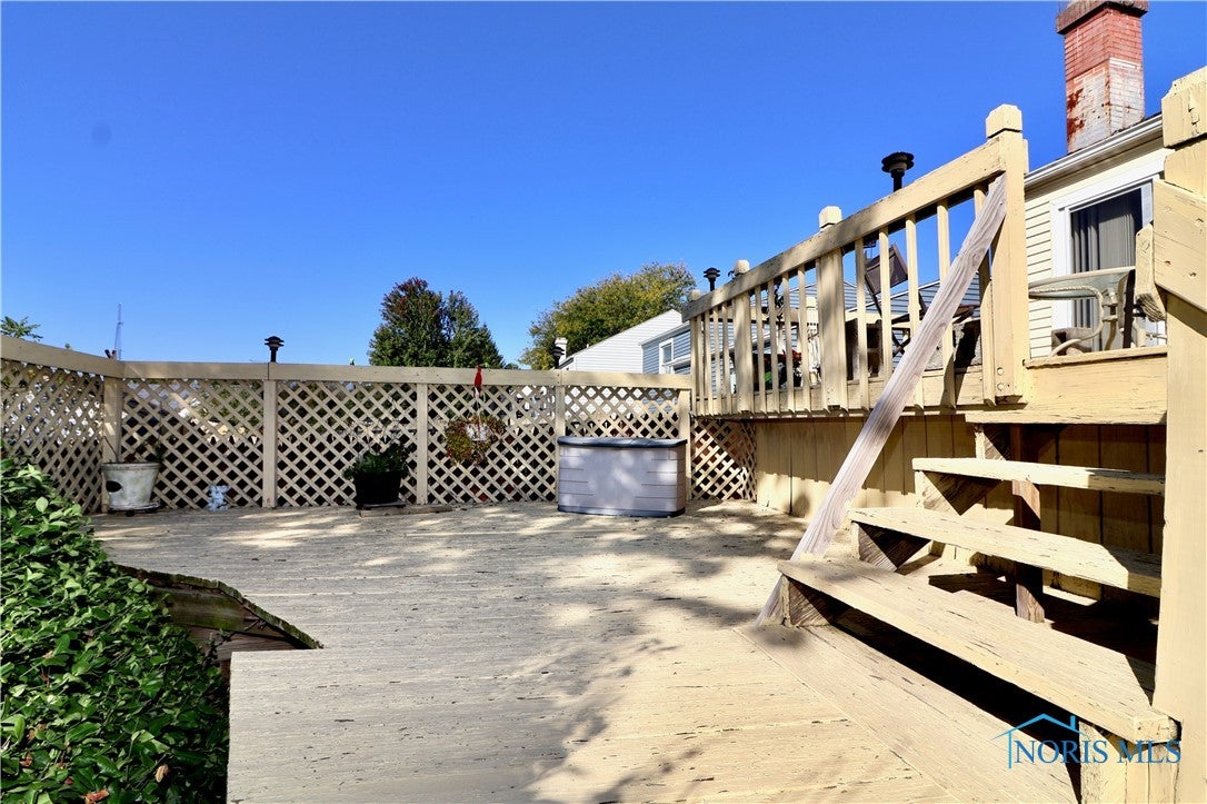 5454 Brook Point Road Toledo, OH 43611 - Photo 25 of 35 Gallery Image 25