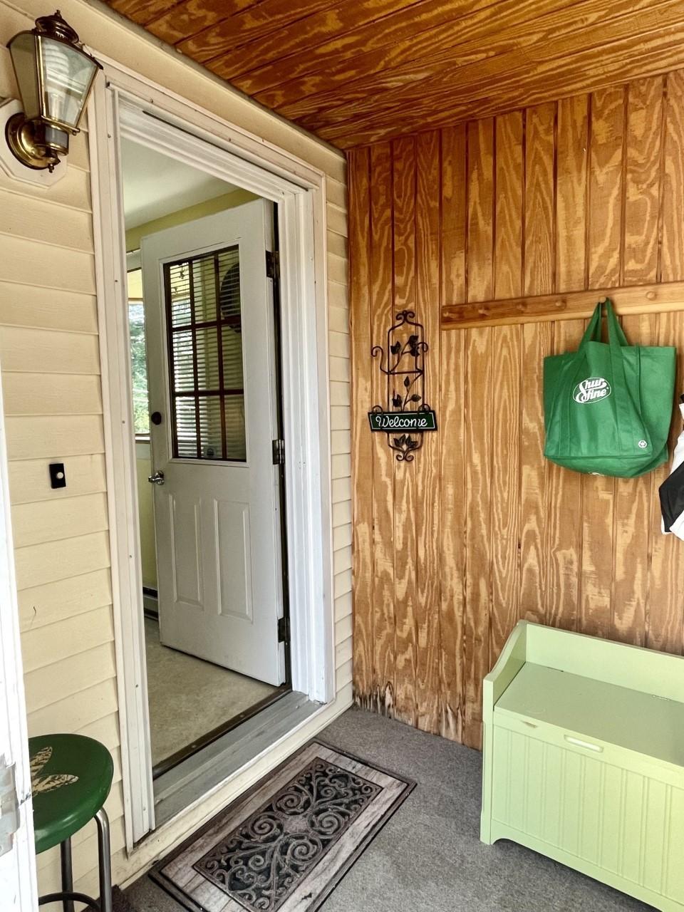 407 Bangor Road Waterville, ME 04901 - Photo 6 of 24 Mudroom