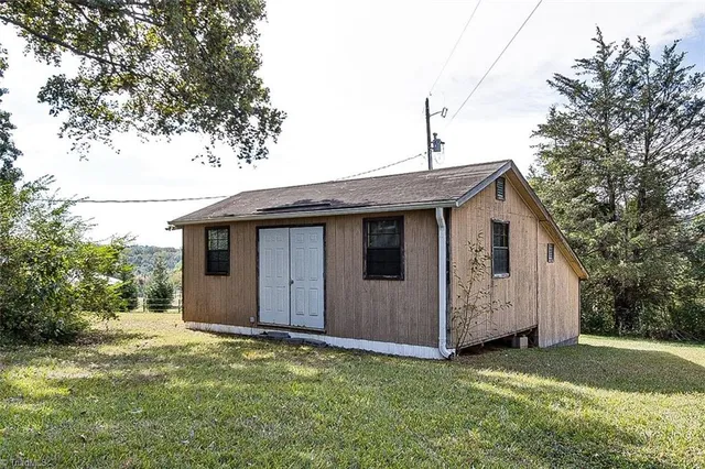 $349,900 | 3828 Zoo Parkway, Asheboro, NC 27205