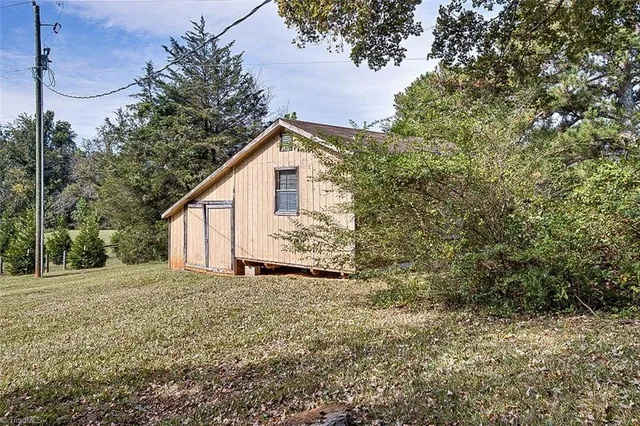 $349,900 | 3828 Zoo Parkway, Asheboro, NC 27205