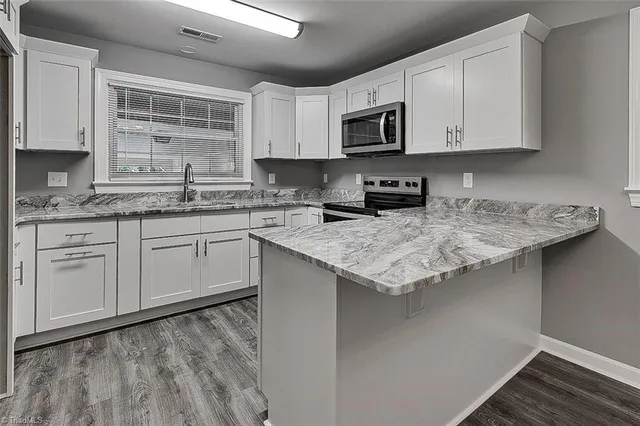 $349,900 | 3828 Zoo Parkway, Asheboro, NC 27205