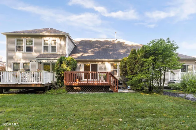 $404,000 | 145 Killarney Drive, Niskayuna, NY 12309