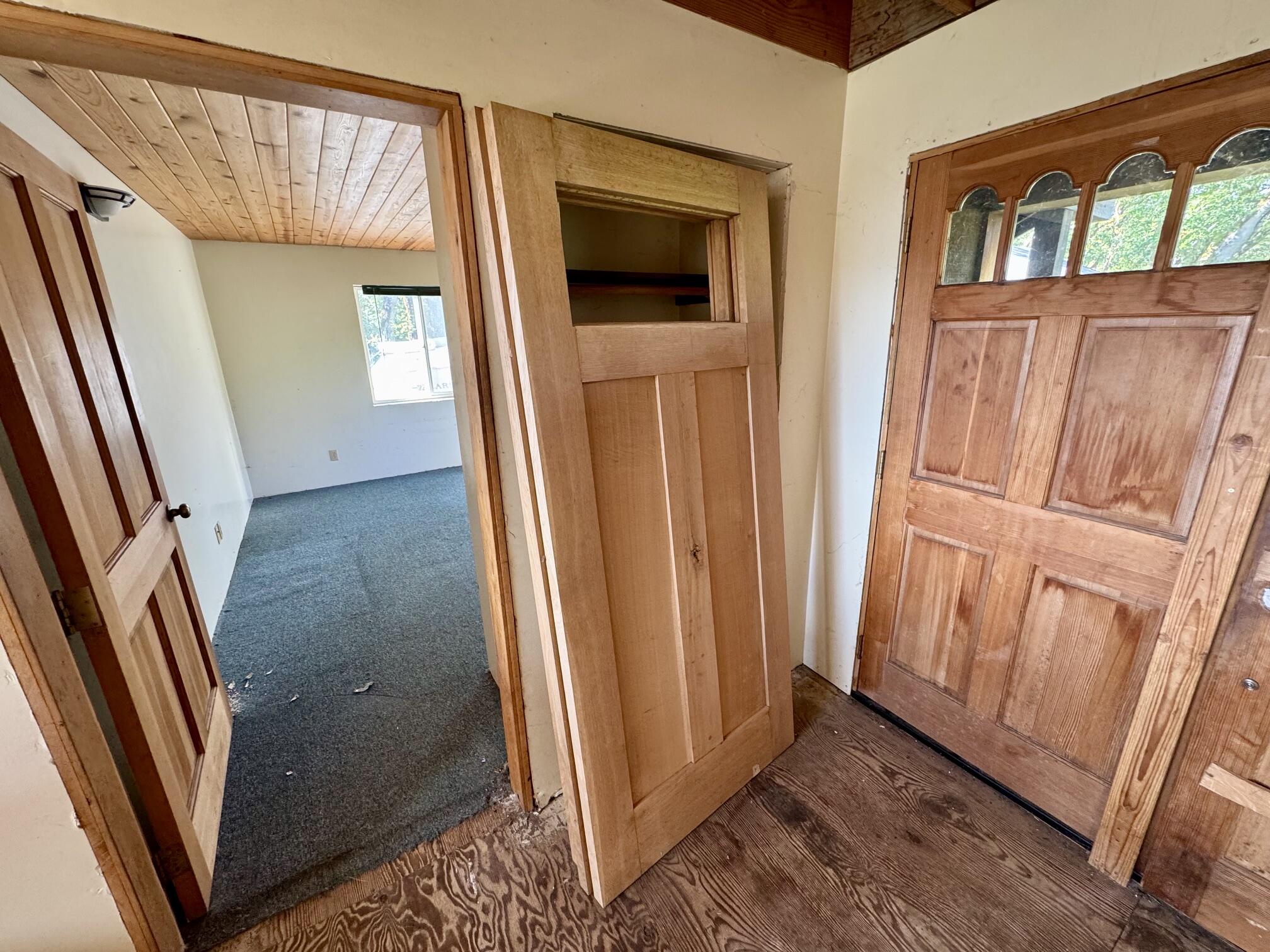1460 Tim Mullen Road Kneeland, CA 95549 - Photo 35 of 93