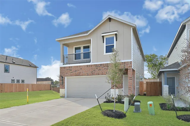 $285,400 | 14159 Mellow Pne Court, Houston, TX 77032