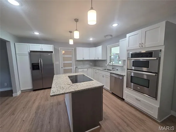 $360,000 | 611 La Petite Court, Cape Girardeau, MO 63701