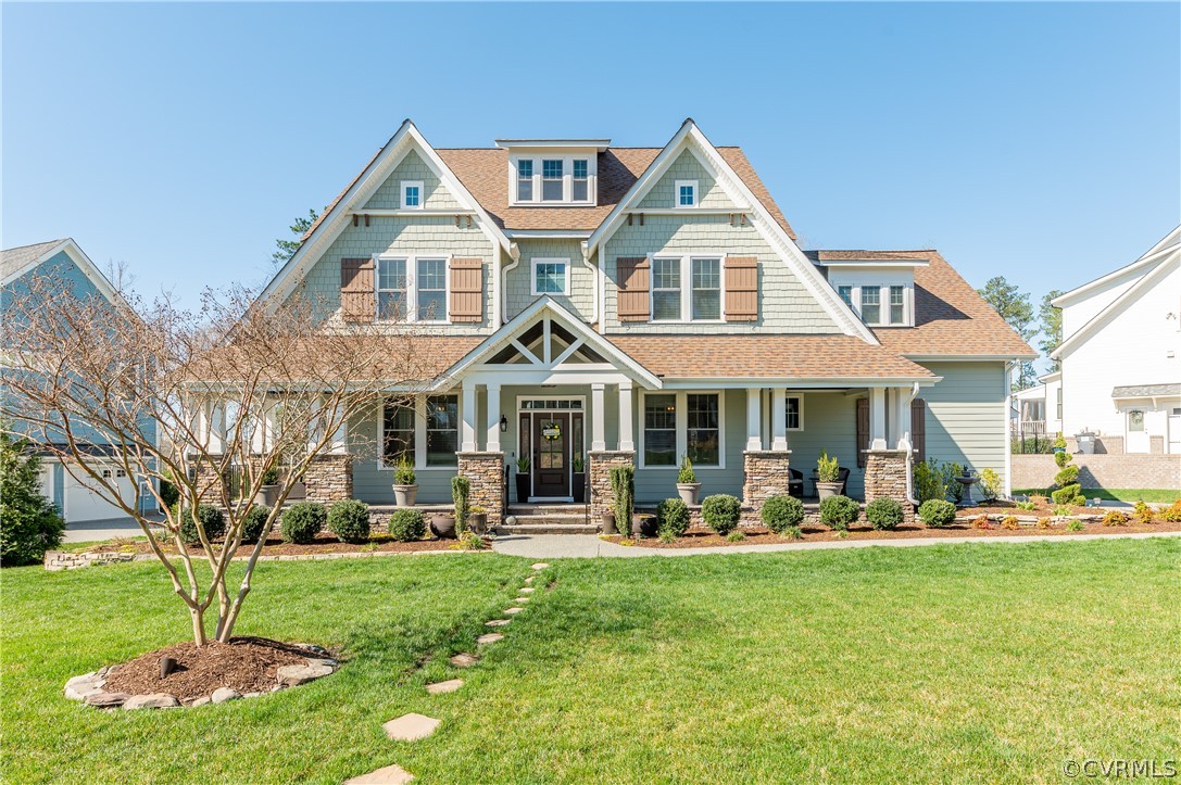 16401 Binley Road Midlothian, VA 23112 - Photo 1 of 50 Gallery Image 1