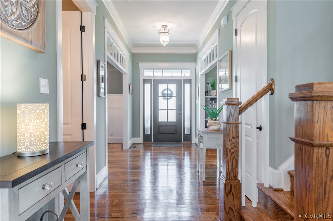 16401 Binley Road Midlothian, VA 23112 - Photo 11 of 50 Gallery Image 11