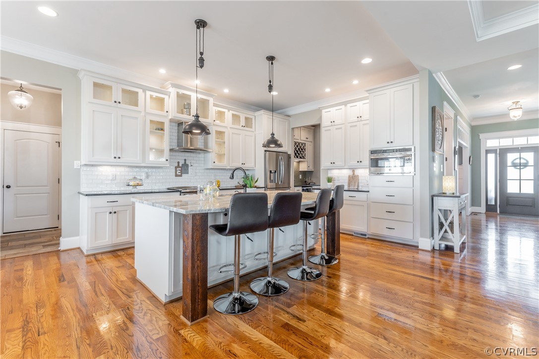 16401 Binley Road Midlothian, VA 23112 - Photo 20 of 50 Gallery Image 20