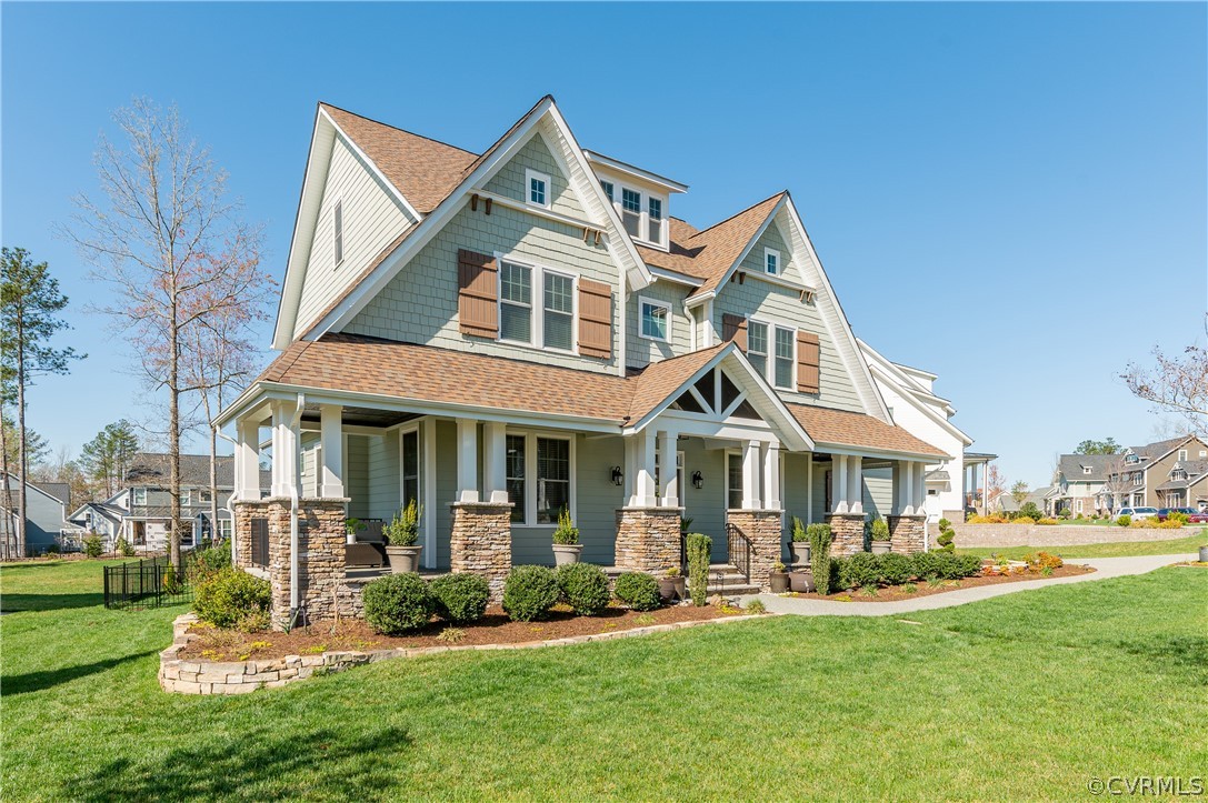 16401 Binley Road Midlothian, VA 23112 - Photo 2 of 50 Gallery Image 2