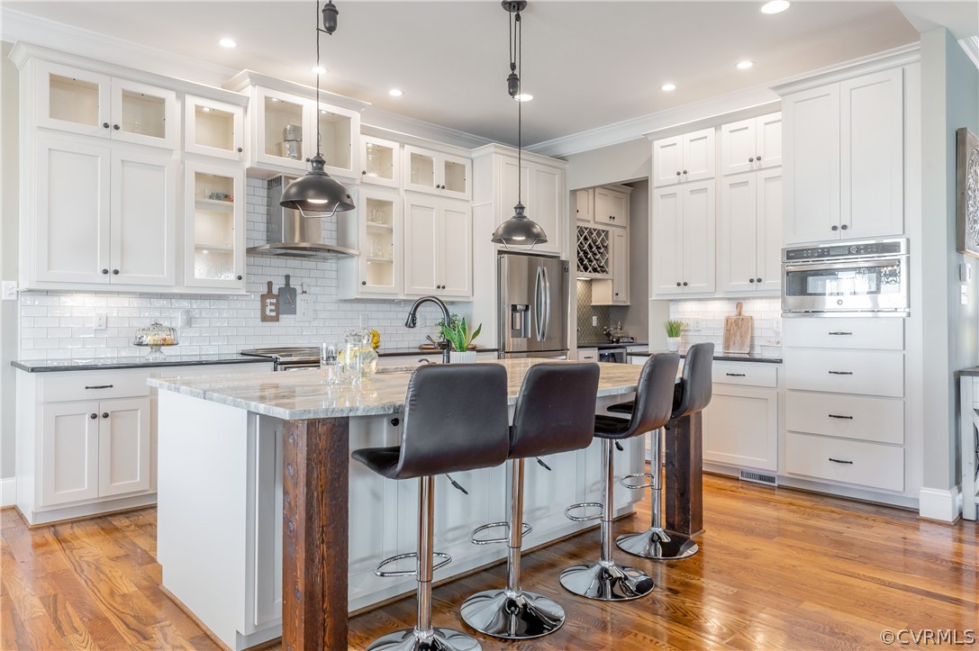 16401 Binley Road Midlothian, VA 23112 - Photo 21 of 50 Gallery Image 21