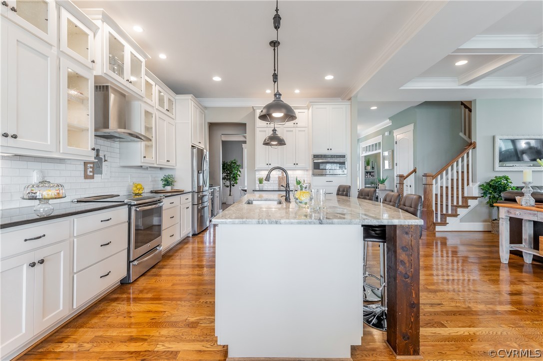 16401 Binley Road Midlothian, VA 23112 - Photo 22 of 50 Gallery Image 22